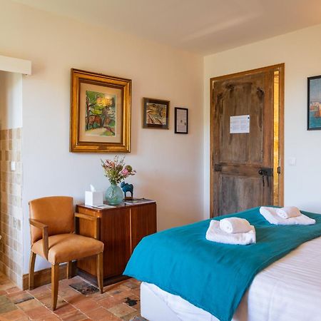 Les Hauts De Saint Vincent B&B Proche Sarlat Kültér fotó