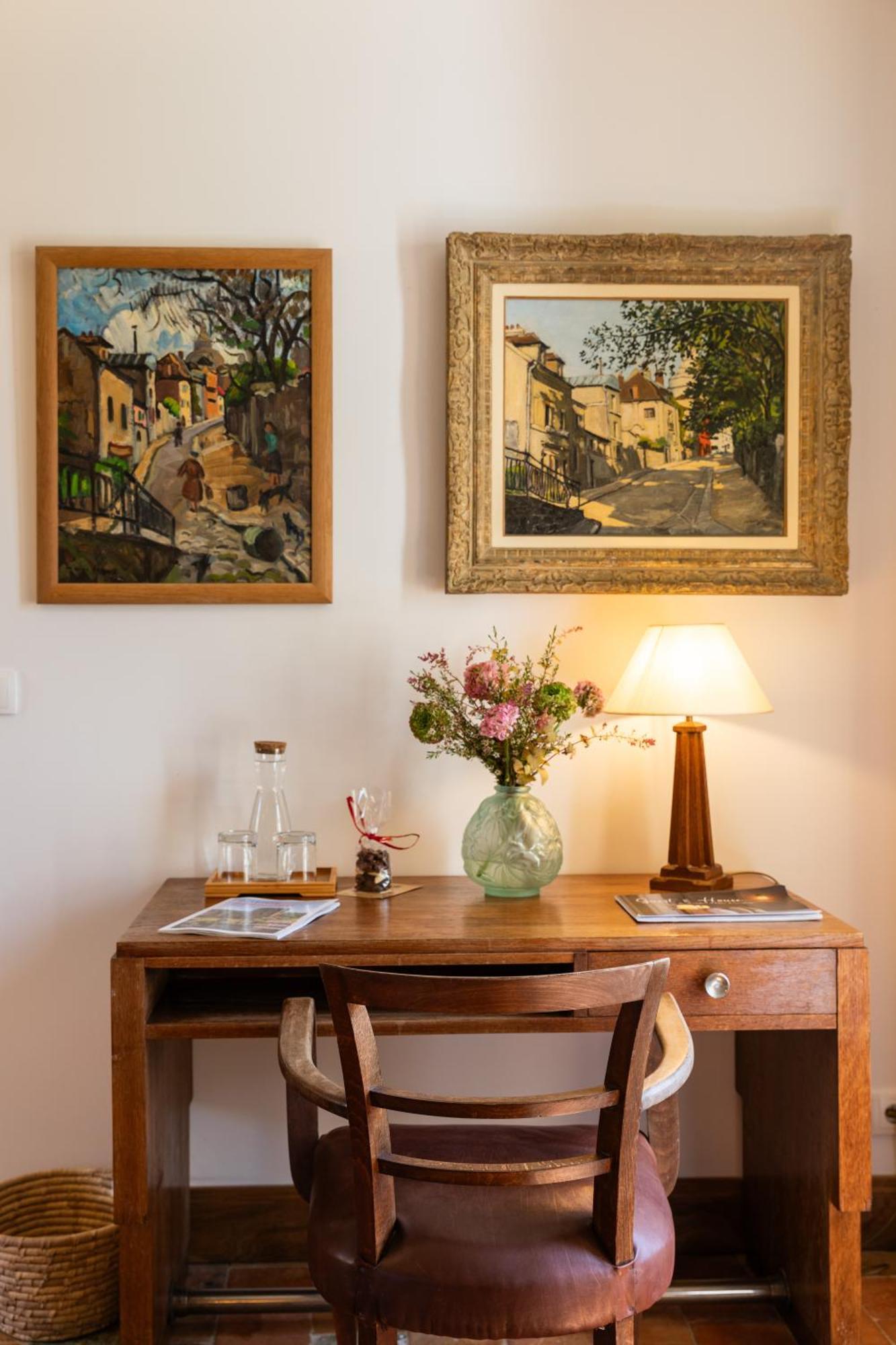 Les Hauts De Saint Vincent B&B Proche Sarlat Kültér fotó