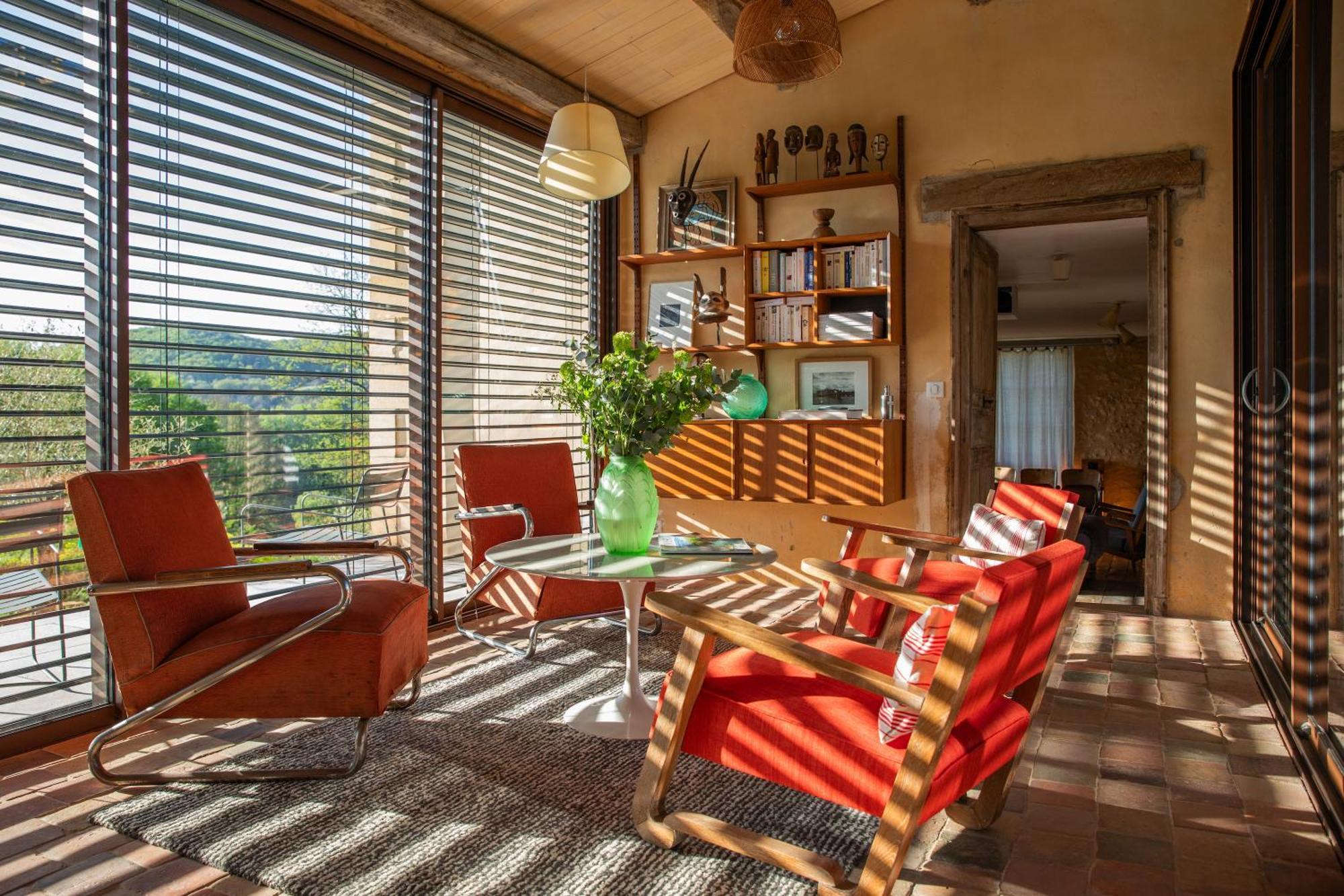 Les Hauts De Saint Vincent B&B Proche Sarlat Kültér fotó