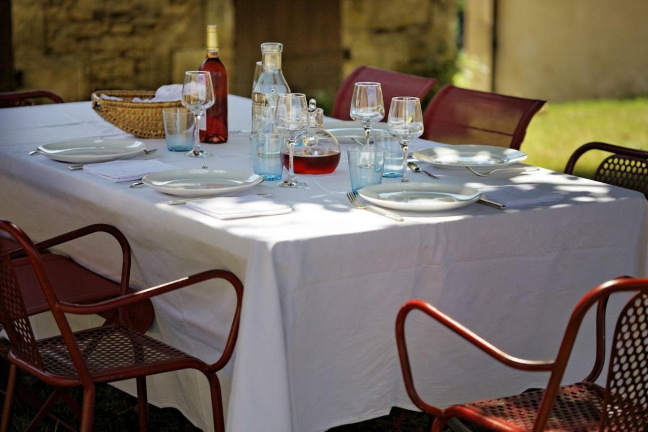 Les Hauts De Saint Vincent B&B Proche Sarlat Kültér fotó